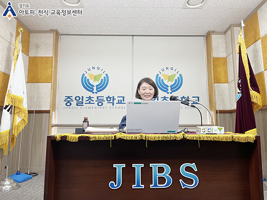 갤러리